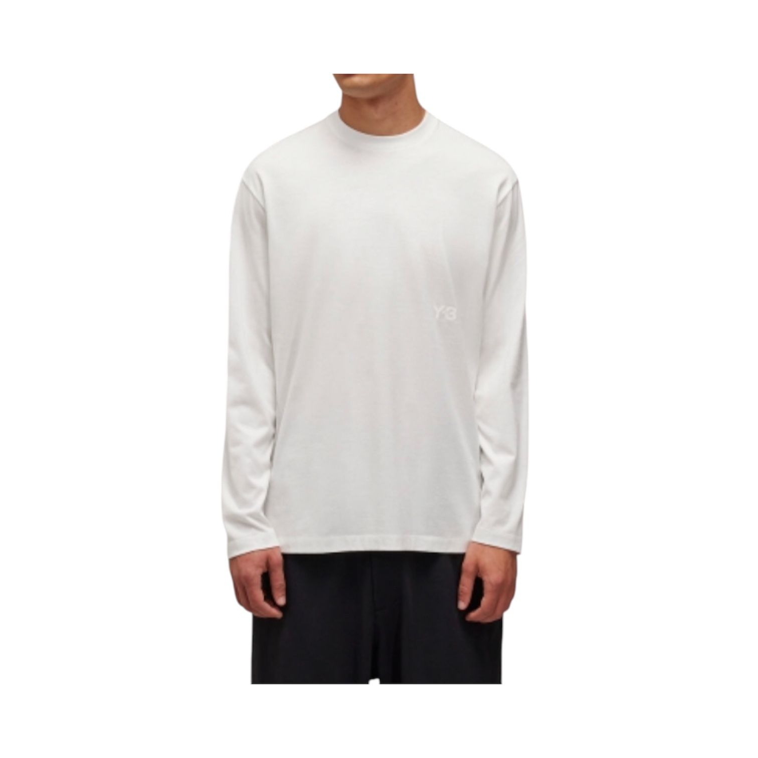 Y-3   U LS TEE / Tシャツ / 2025SS NEW
