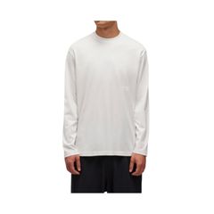Y-3   U LS TEE / Tシャツ / 2025SS NEW