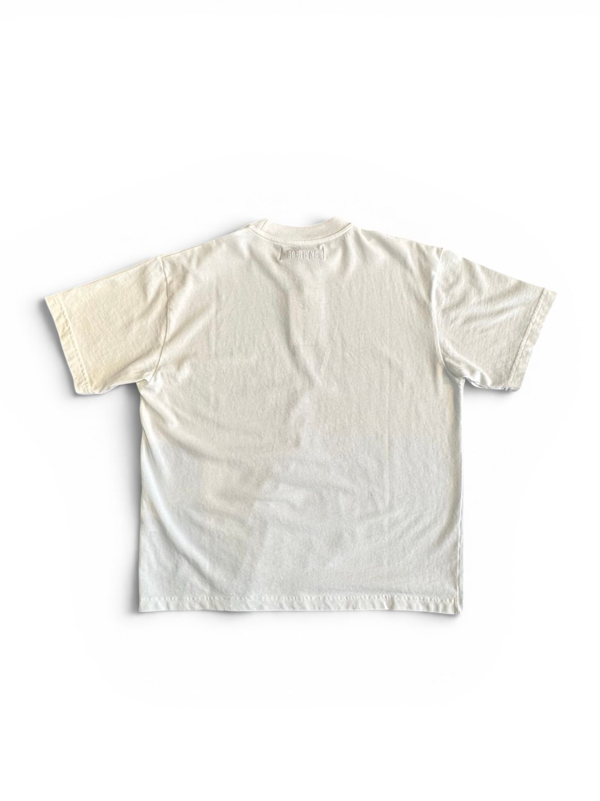 Alberto Bresci X beef bar/2026SS NEW