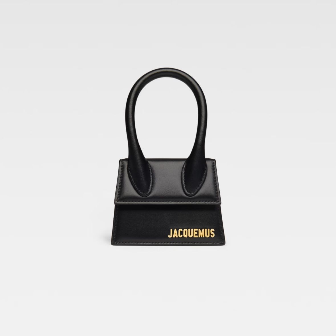 【Jacquemus】ル チキート オム ミニバッグ ジャックムス - ル チキート オム ミニ バッグ | HBX - ハイプ