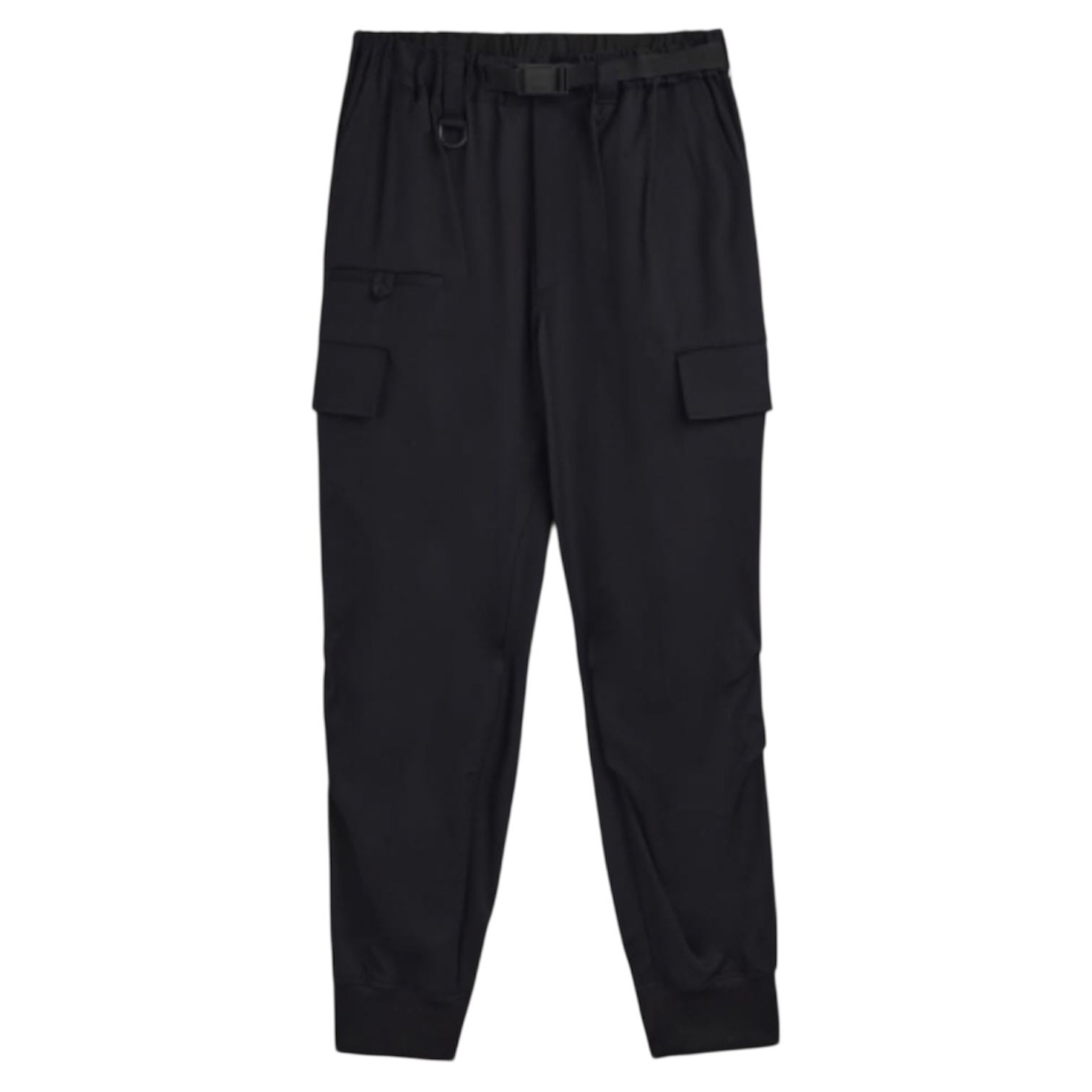 【関税込み】_J.L - A.L_ ブラック Periph カーゴパンツ 関税込み】_J.L - A.L_ ブラック Periph カーゴパンツ J.LAL
