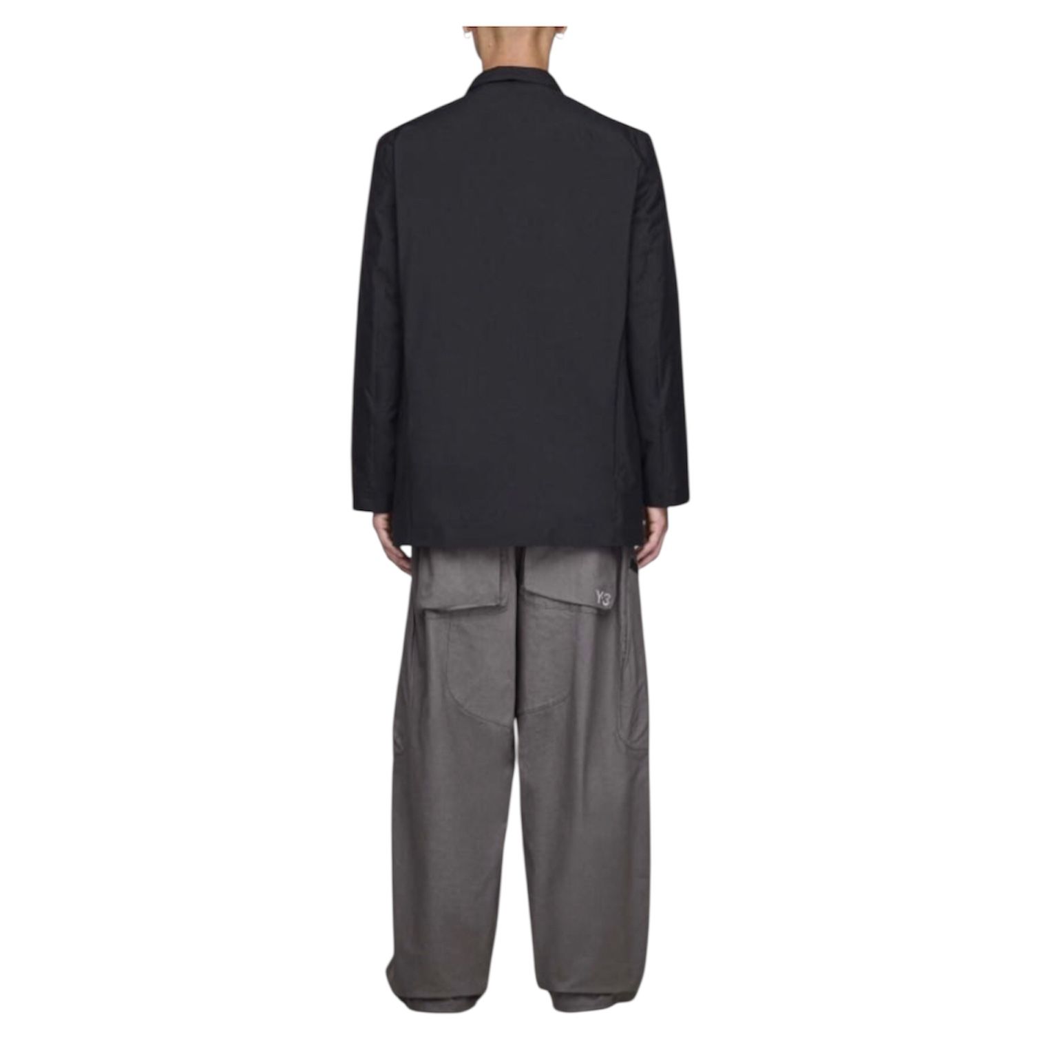 Y-3 GTX PADDED BLAZER 2025 AW NEW