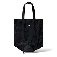 Y-3 PCKBL TOTE