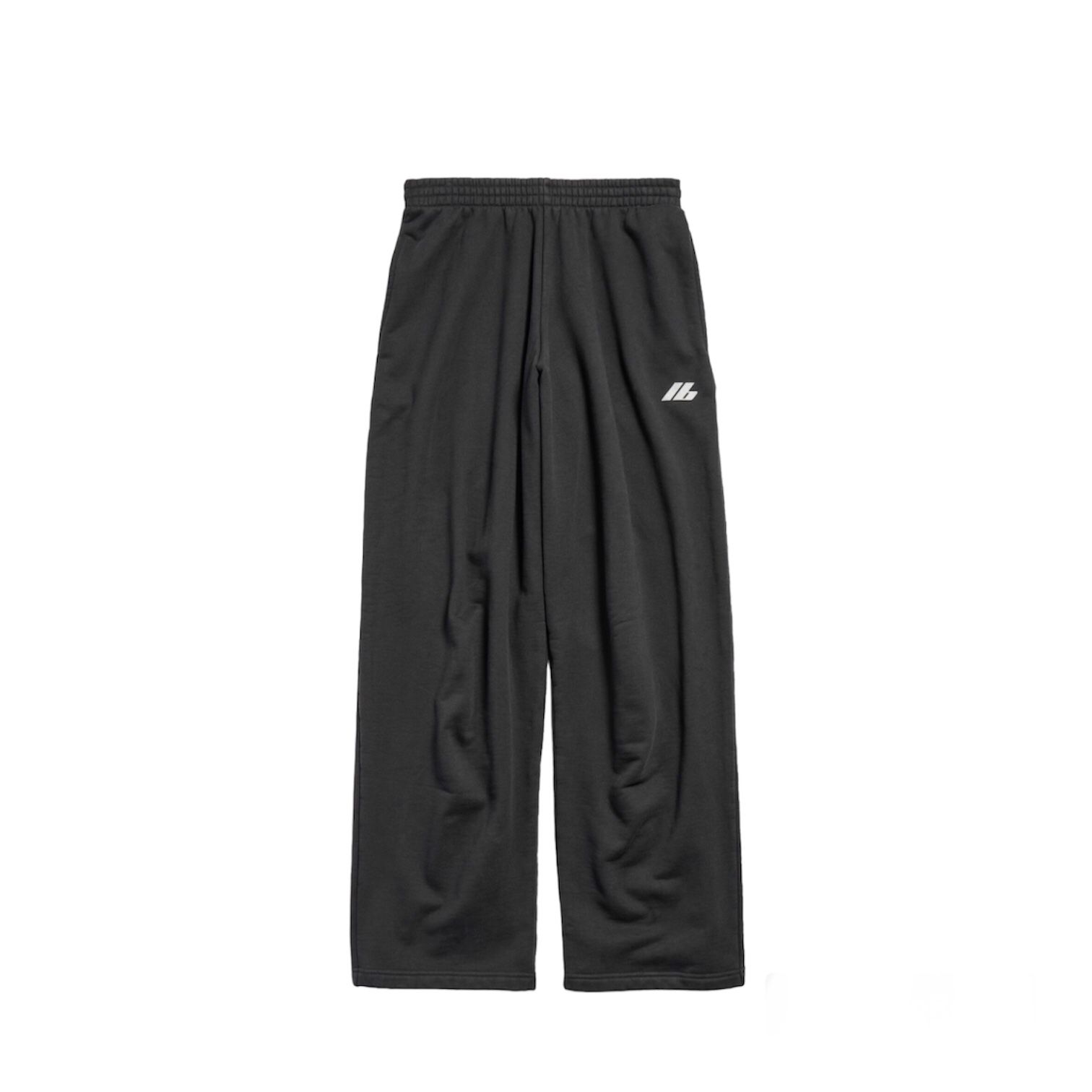 BALENCIAGA - ACTIVEWEAR BAGGY スウェットパンツ / ブラック / 24AW NEW | LATIN EVE