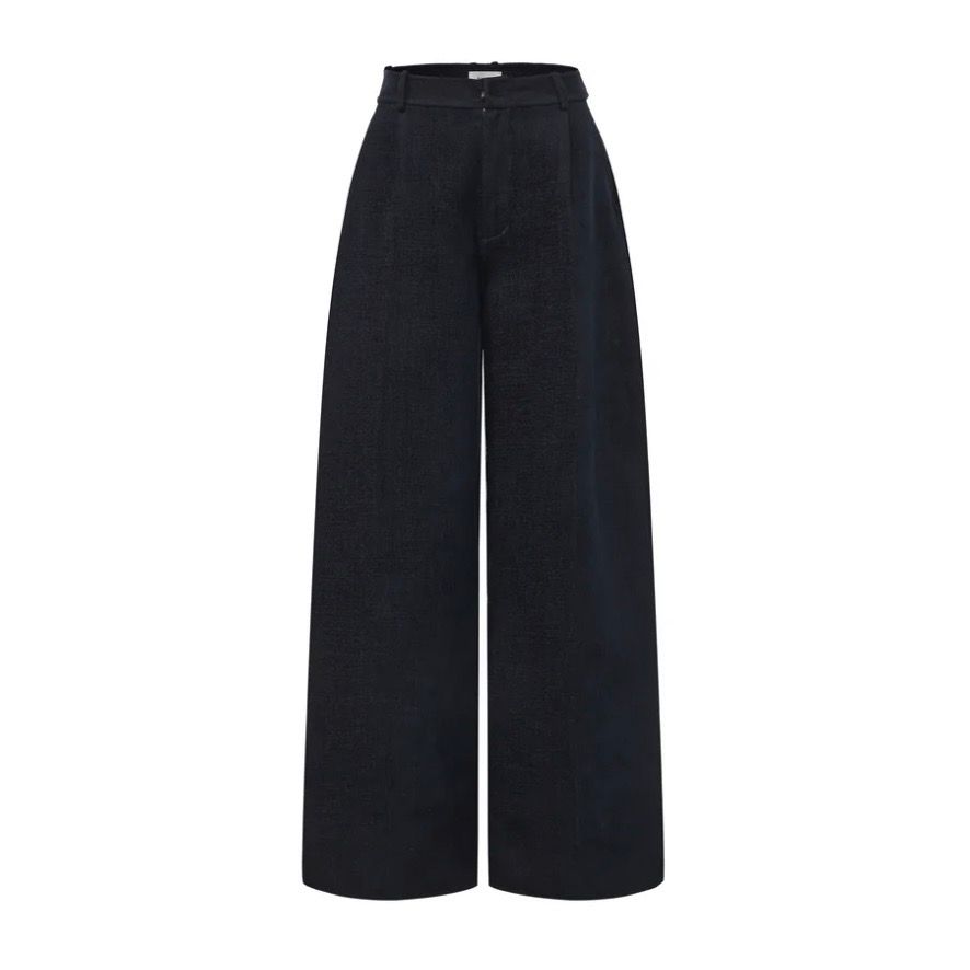 ANDESITE ELEN PANTS/ 26AW