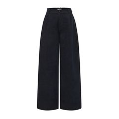 ANDESITE ELEN PANTS/ 26AW