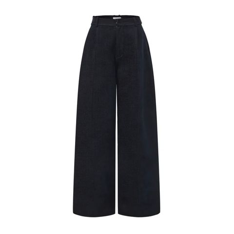 ANDESITE ELEN PANTS/ 26AW