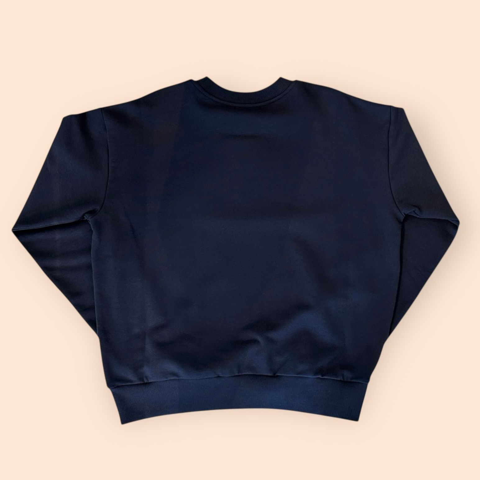 MARNI LABEL SWEATSHIRT/ 2025AW NEW