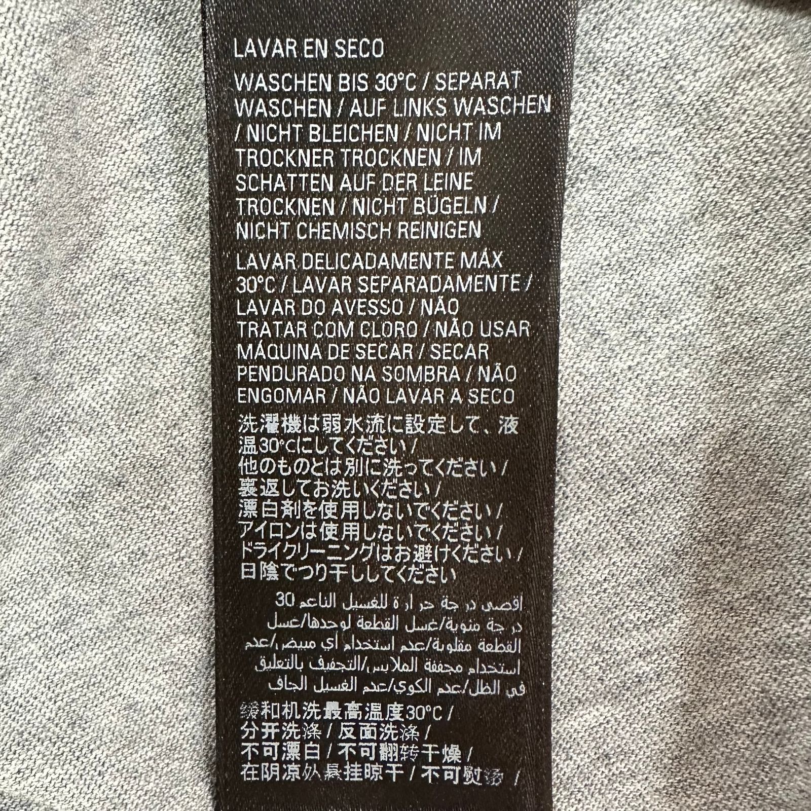 ユニセックス♪【国内発送★BALENCIAGA】Balenciaga タグ ユニセックス♪【国内発送☆BALENCIAGA】Balenciaga タグ