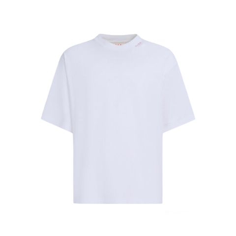 オーガニックコットン製Tシャツ 3枚セット/ホワイト/ユニセックス