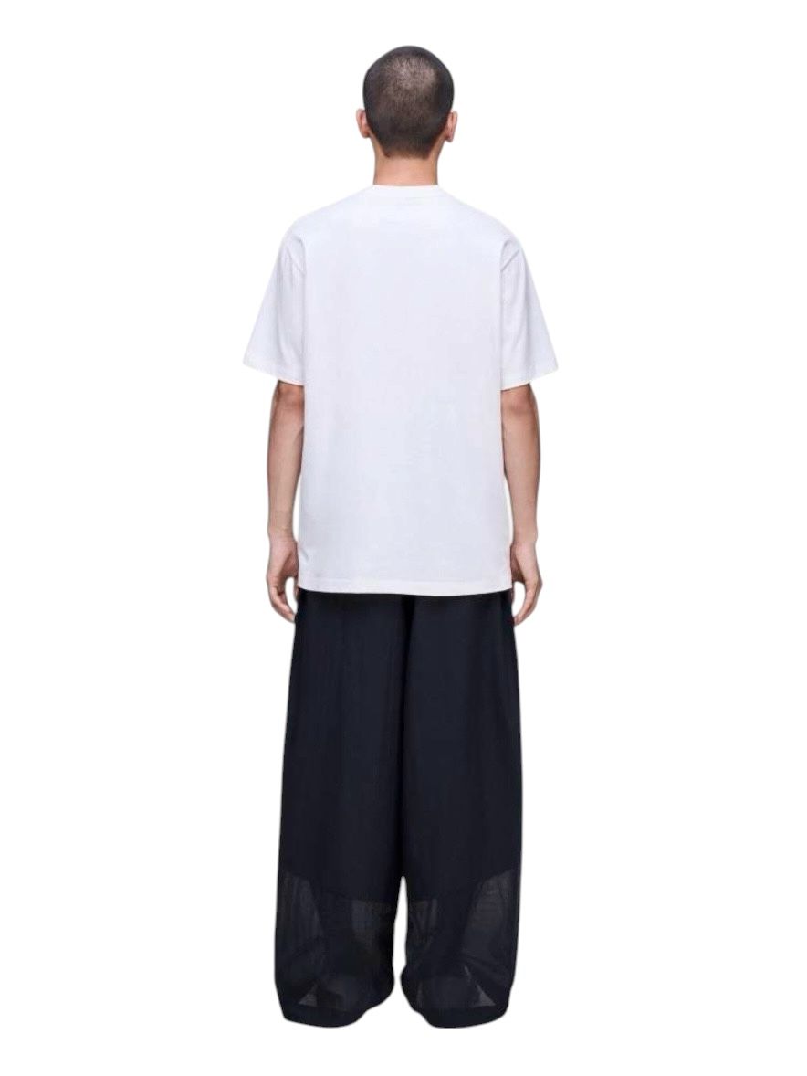 Y-3 GFX SHORT SLEEVE TEE/ Y-3 グラフィック ショートスリーブ ティー/ WHITE/  2026SS NEW