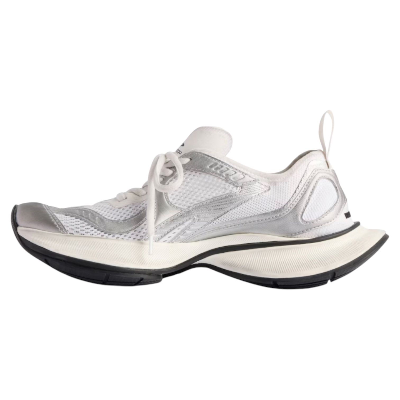 24AW new/BALENCIAGA Circuitメッシュスニーカー Sneakers White 24AW new/BALENCIAGA Circuitメッシュスニーカー Sneakers White