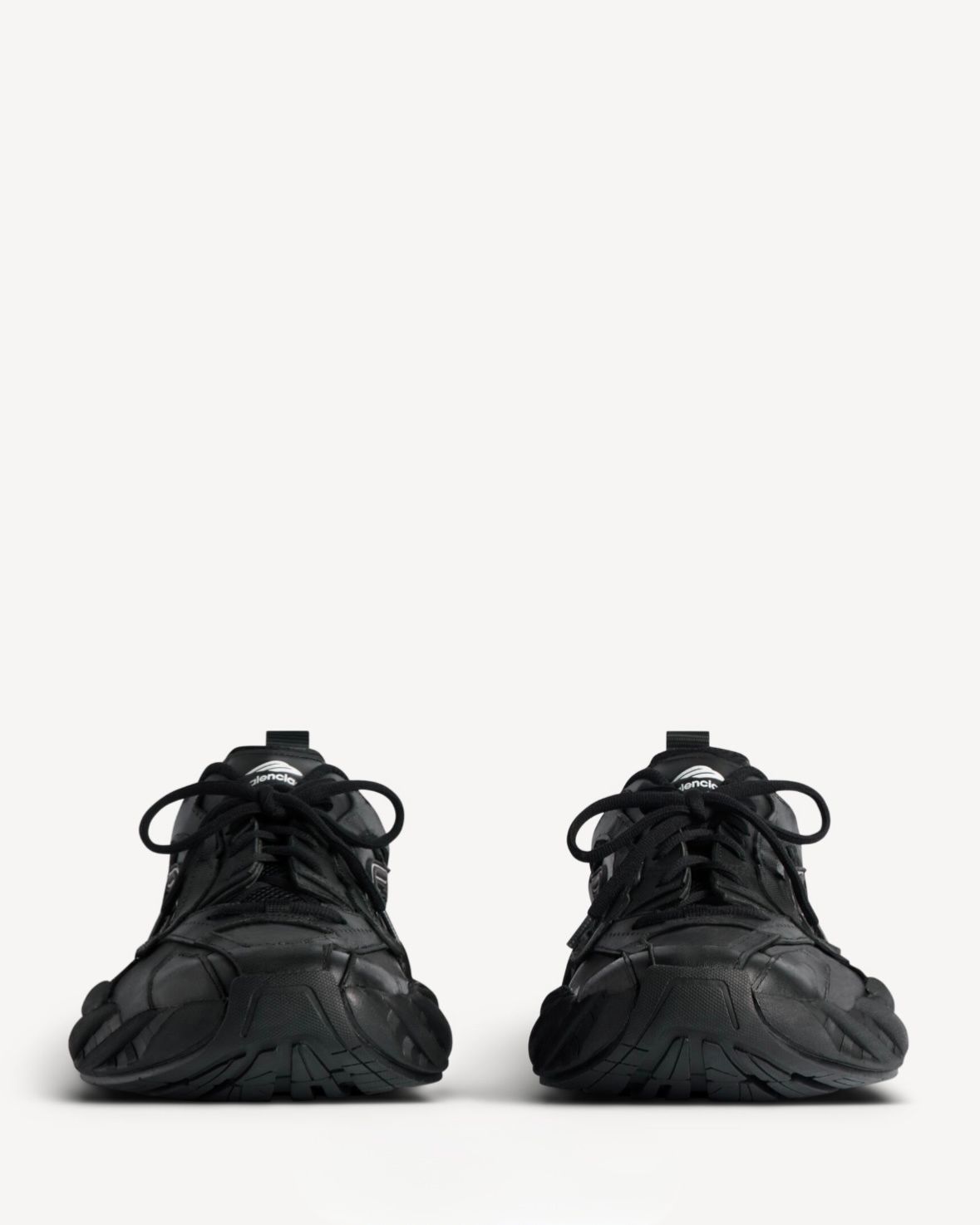 Monday シューズ / ウィメンズ / シューズ / スニーカー / ブラック / 2026SS NEW