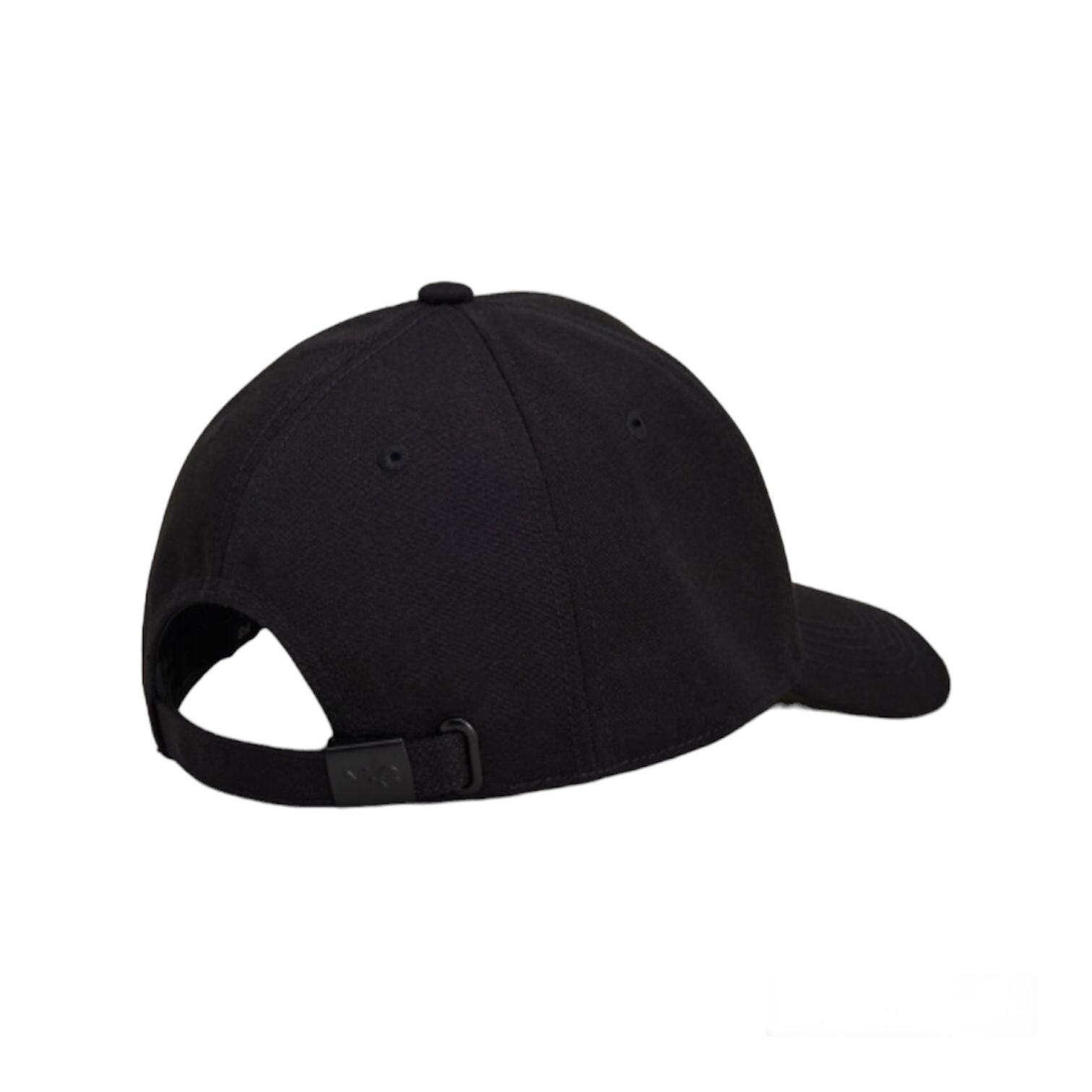 Y-3 LOGO CAP/ブラック/ユニセックス/