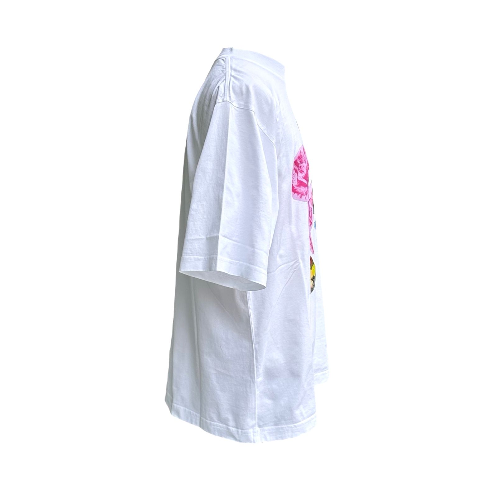 MARNI◆Tシャツ/14/コットン/WHT/ストライプ/M00005 M001S MA3680EW00805_1_l.jpg