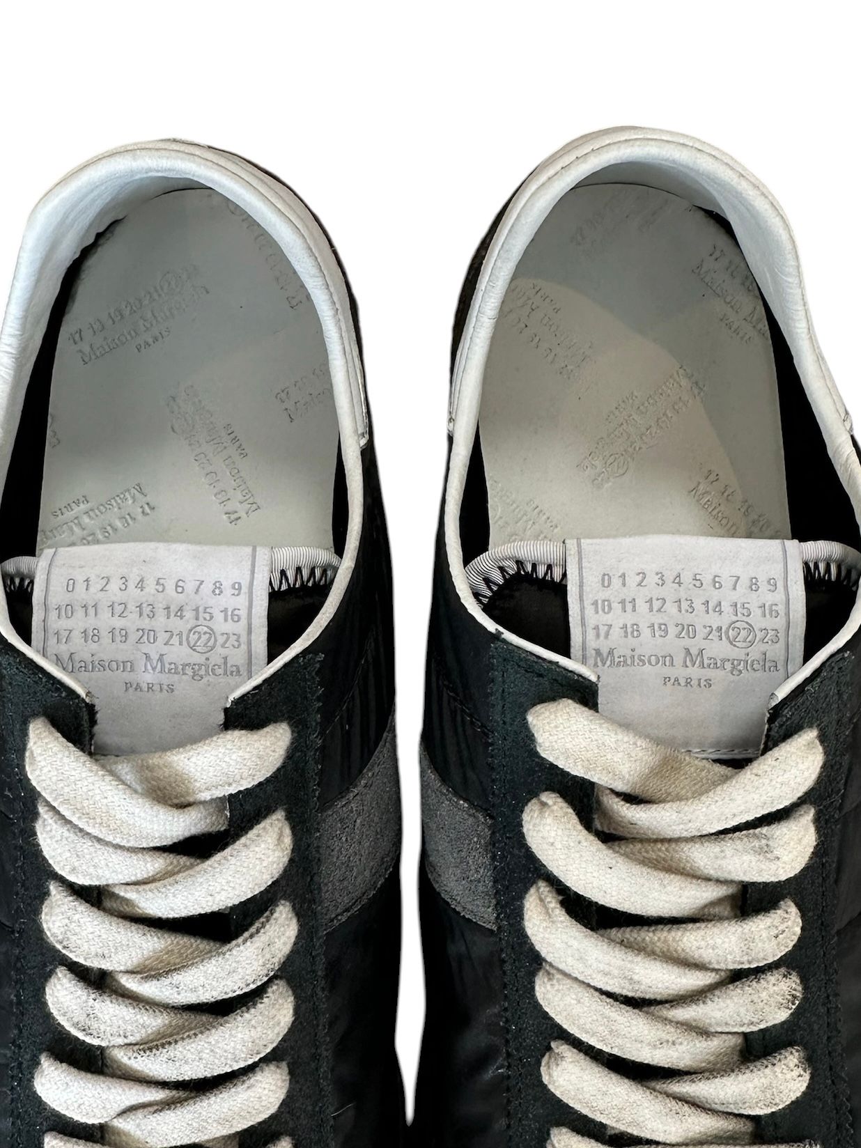 MAISON MARGIELA/ Sprinter Low top/ 2026SS NEW