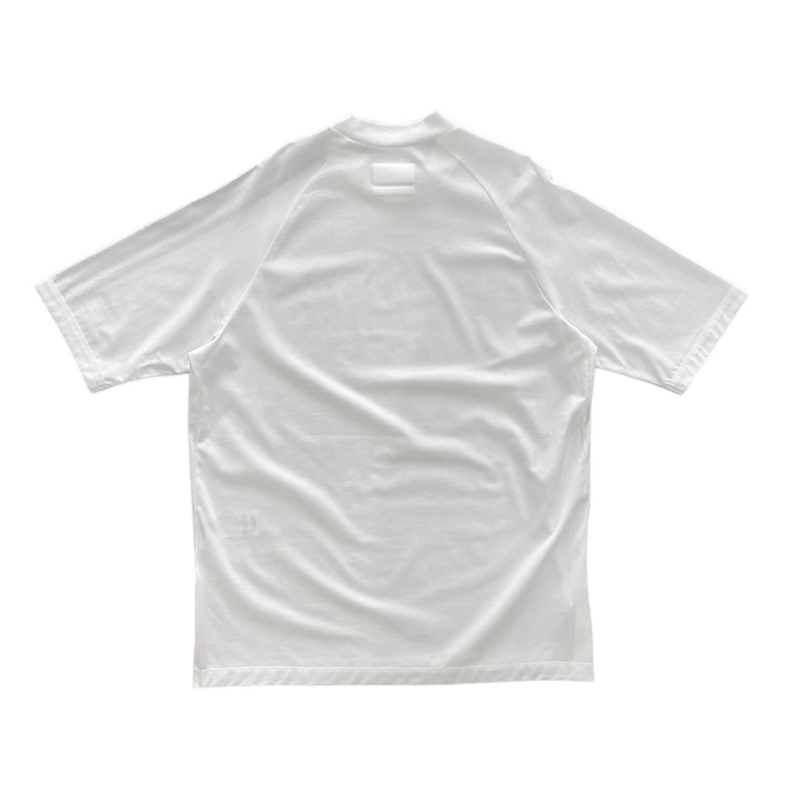 ワイスリー / 3S SS TEE / Tシャツ / ルーズフィット / スリーストライプス / ホワイト