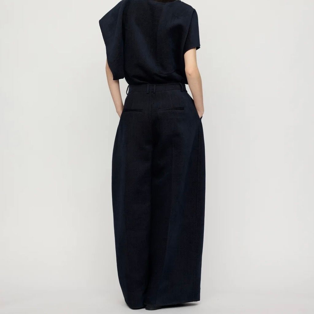 ANDESITE ELEN PANTS/ 26AW