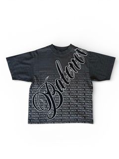 ロゴTシャツ ミディアムフィット / ウィメンズ / ウェア / Tシャツ / ブラック/ホワイト / 2026SS NEW