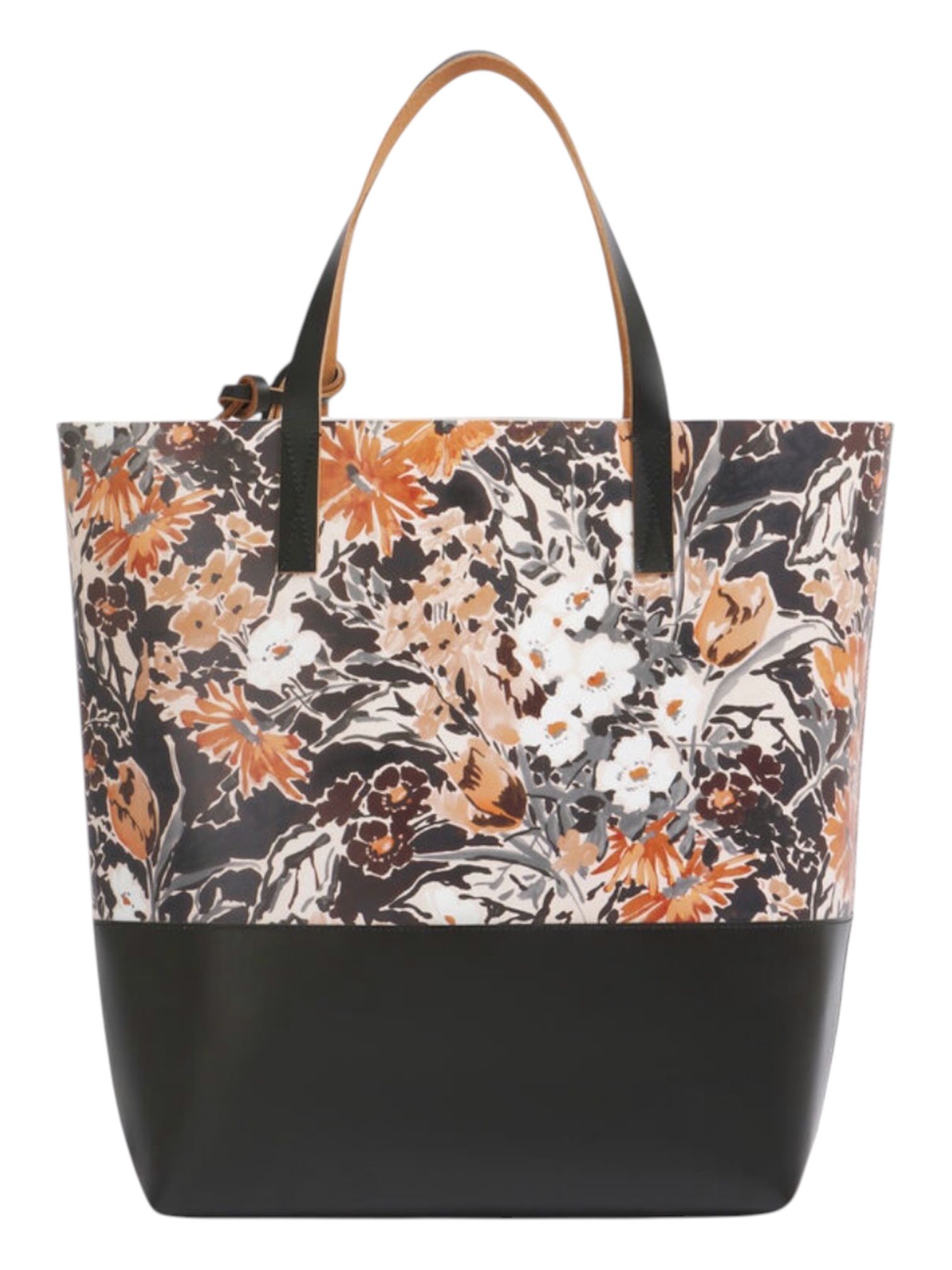 MARNI /Extreme Bouquet Tribecaショッパー Marniタグ付き/2026/AW/NEW