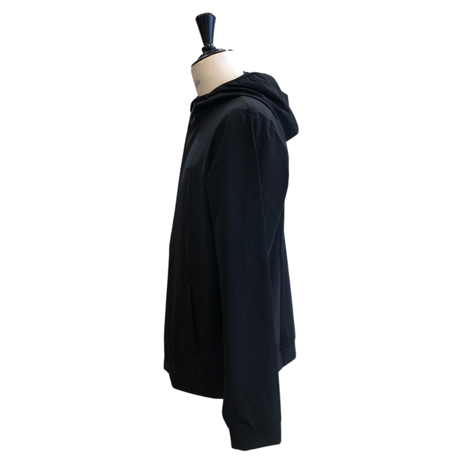 CARVICO SERIES  ZIP PARKAR 2025SS NEW