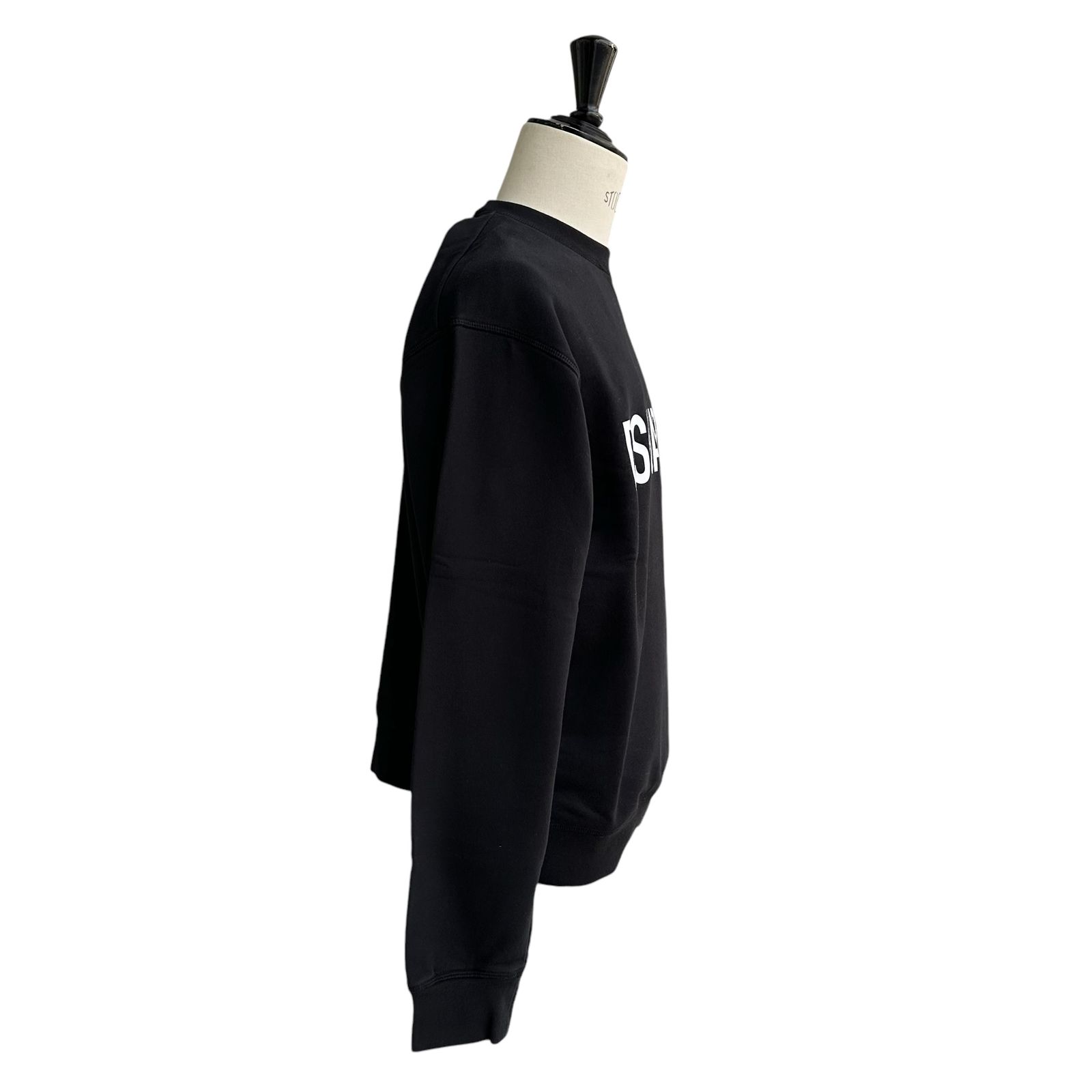 【DSquared2】COOL FIT CREWNECK◆S74GU0663D25002 DSquared2 Cool Fit Crewneck Sweatshirt
