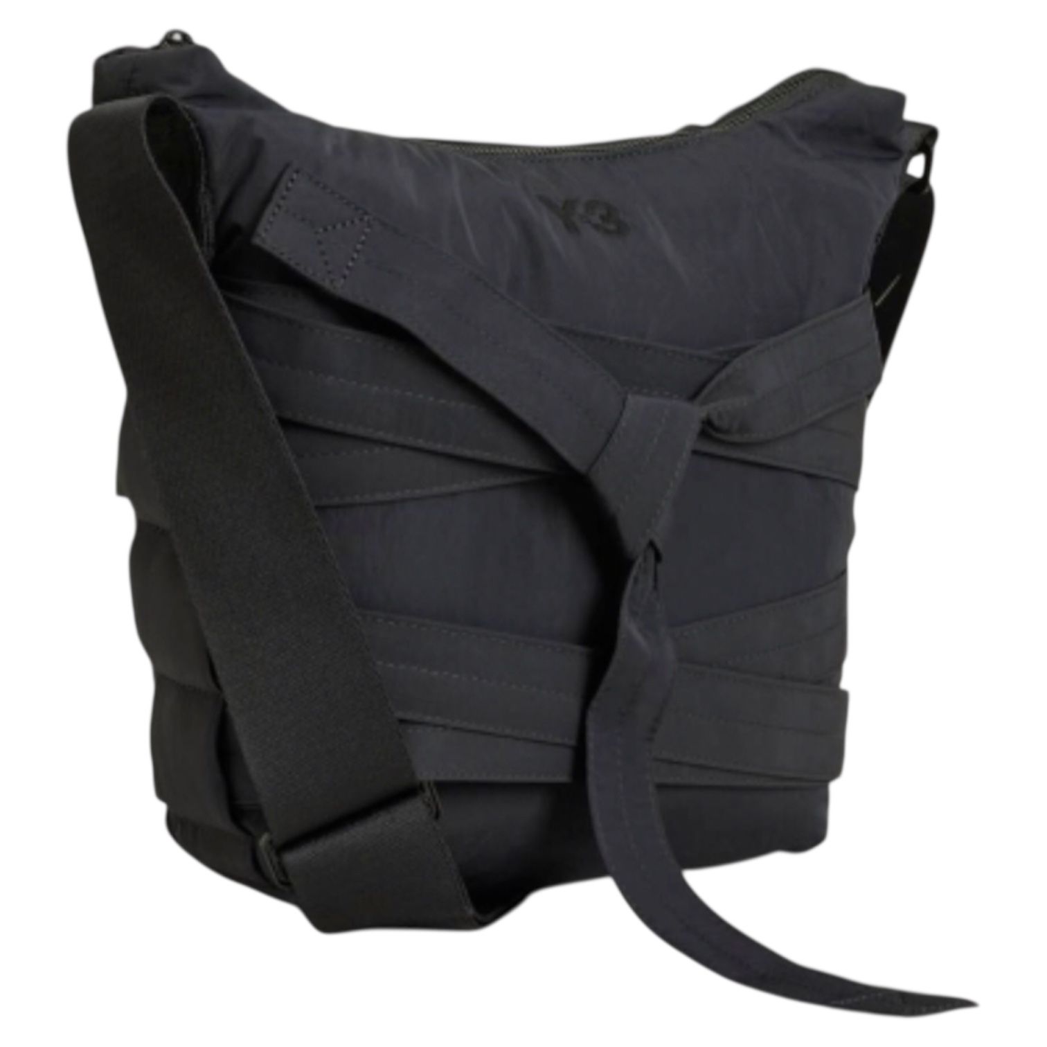 Y-3 CINCH SHOULDER BAG / 2025AW NEW
