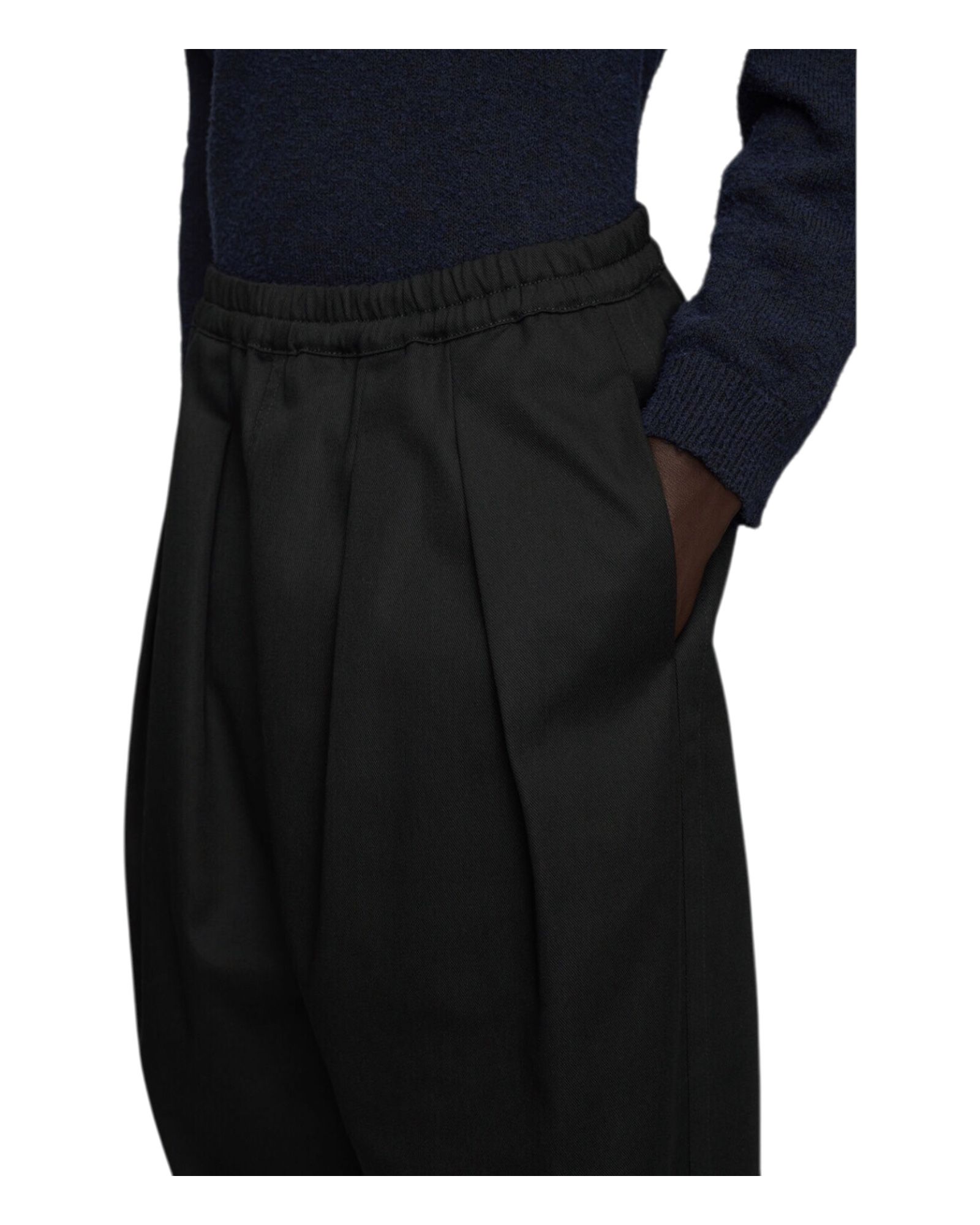 ドロップライズ コットントラウザーズ/2026SS NEW