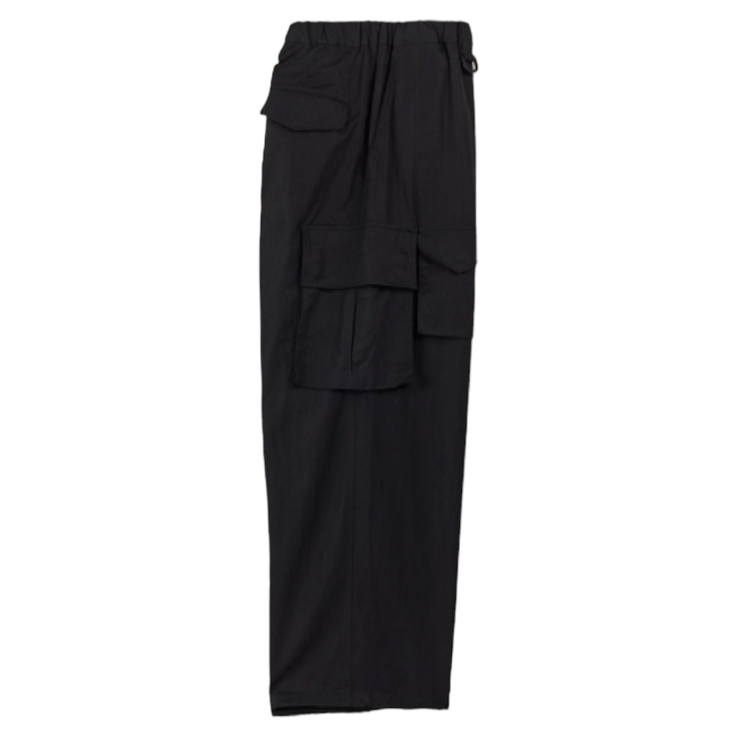 Y-3     TWILL CARGO PN