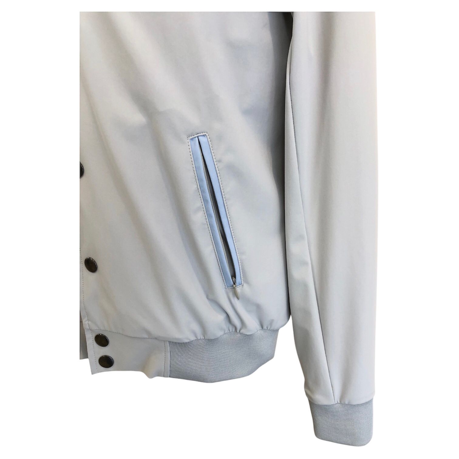 CARVICO SERIES TEDDY BOMBER  2025SS NEW