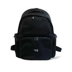 Y-3 BACKPACK