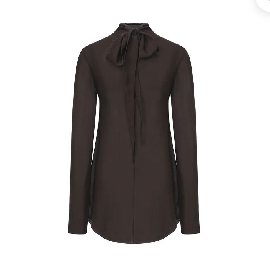 SUEVITE CHIOS TOP/ 26AW