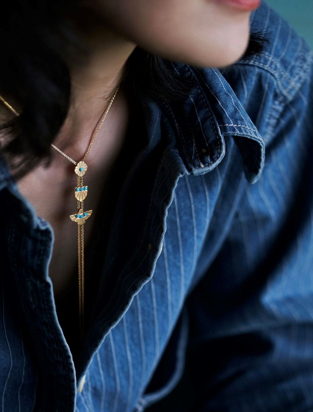 talkative TRUNK SHOW Vol.9