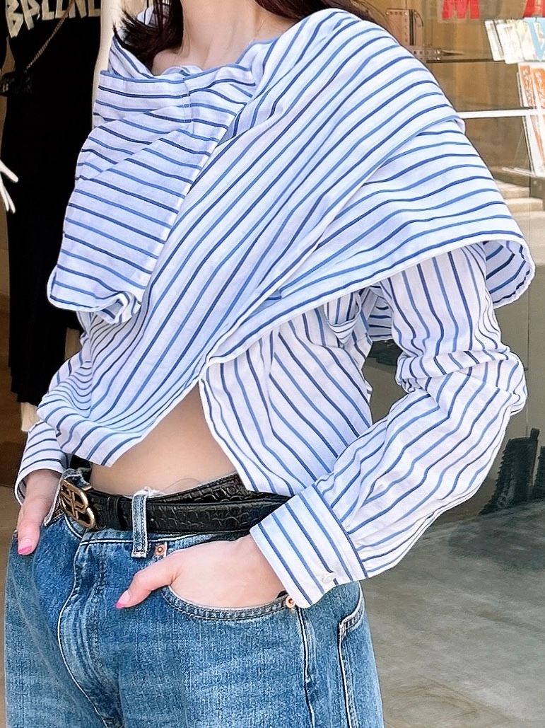 STYLE NO. 5