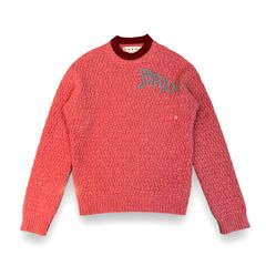 MARNI /パイピングニット