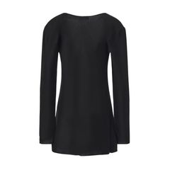 OBSIDIAN SYROS TOP/ 26AW
