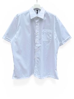 MATTHEW/ マシューMウィリアムズ/ SHORT SLEVE BUTTON/ 2026SS NEW