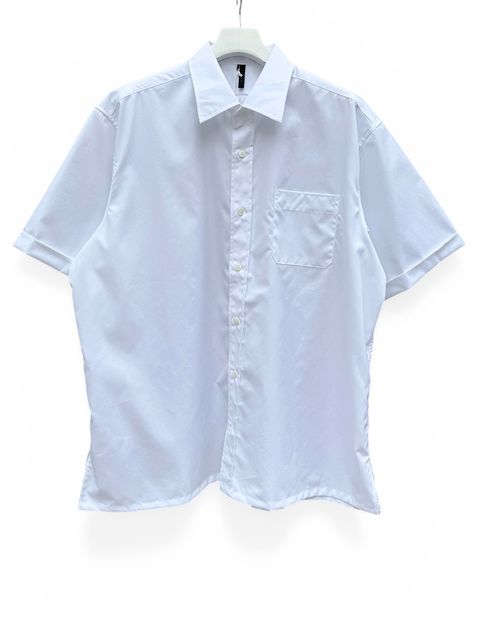 MATTHEW/ マシューMウィリアムズ/ SHORT SLEVE BUTTON/ 2026SS NEW