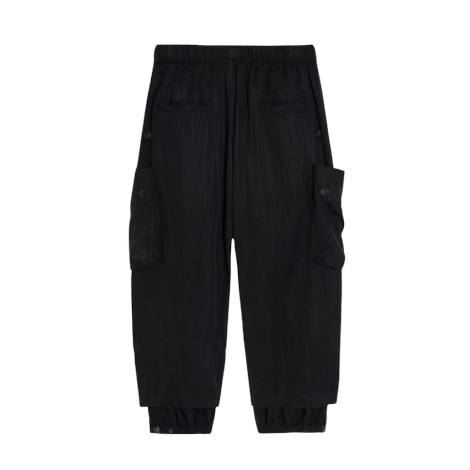 Y-3 M WTWILL CRG PN / 2025SS NEW