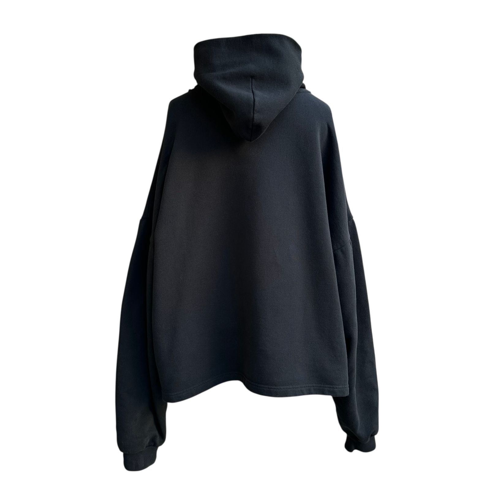 BBロゴフーディー / パーカー / ブラック / ウィメンズ / 2025aw