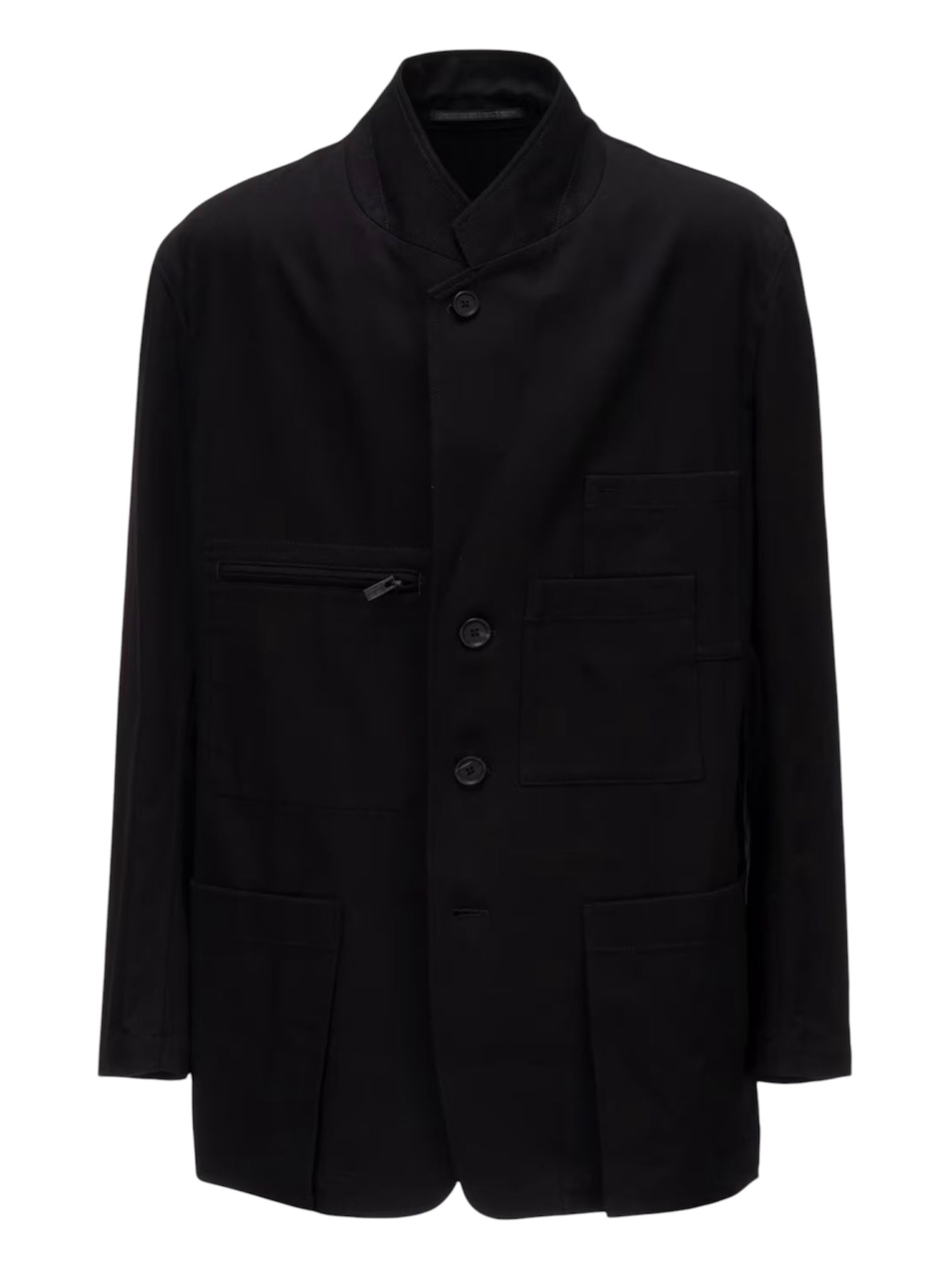 KATSURAGI POCKET JACKET/ 2026 AW / NEW