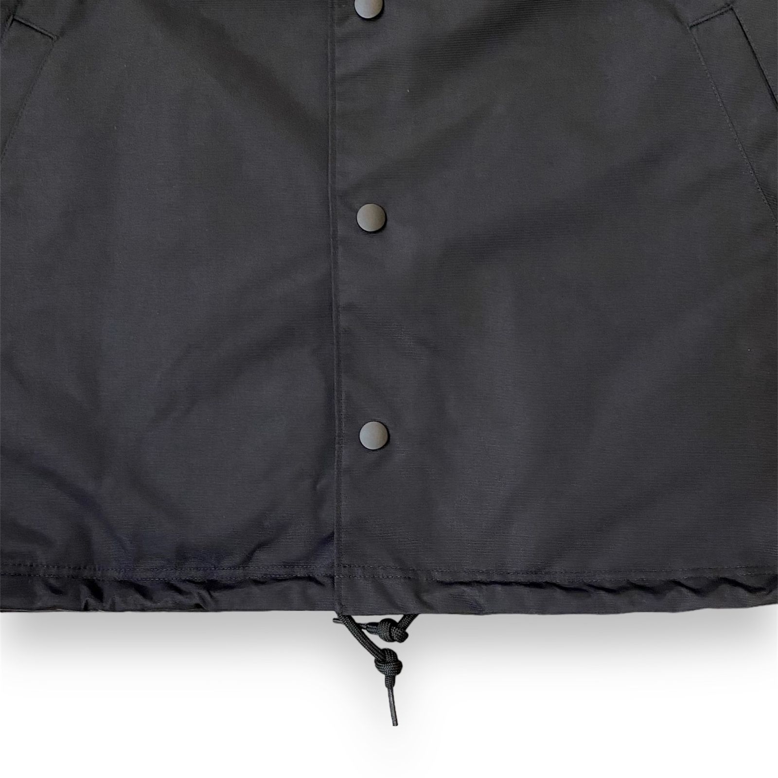Y-3       COACH JACKET