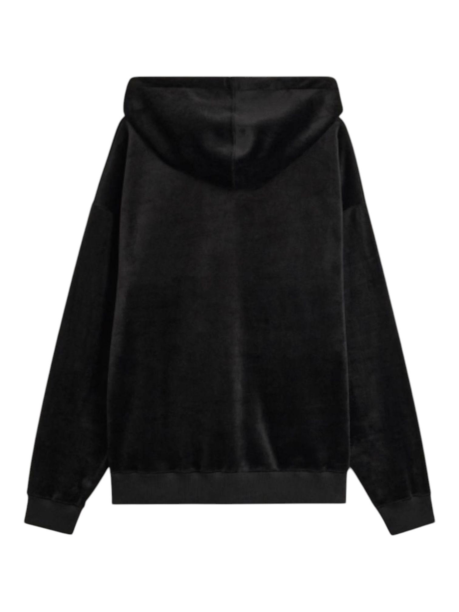 Y-3 VELVET CORDUROY ZIP HOODIE/ 2026AW / NEW