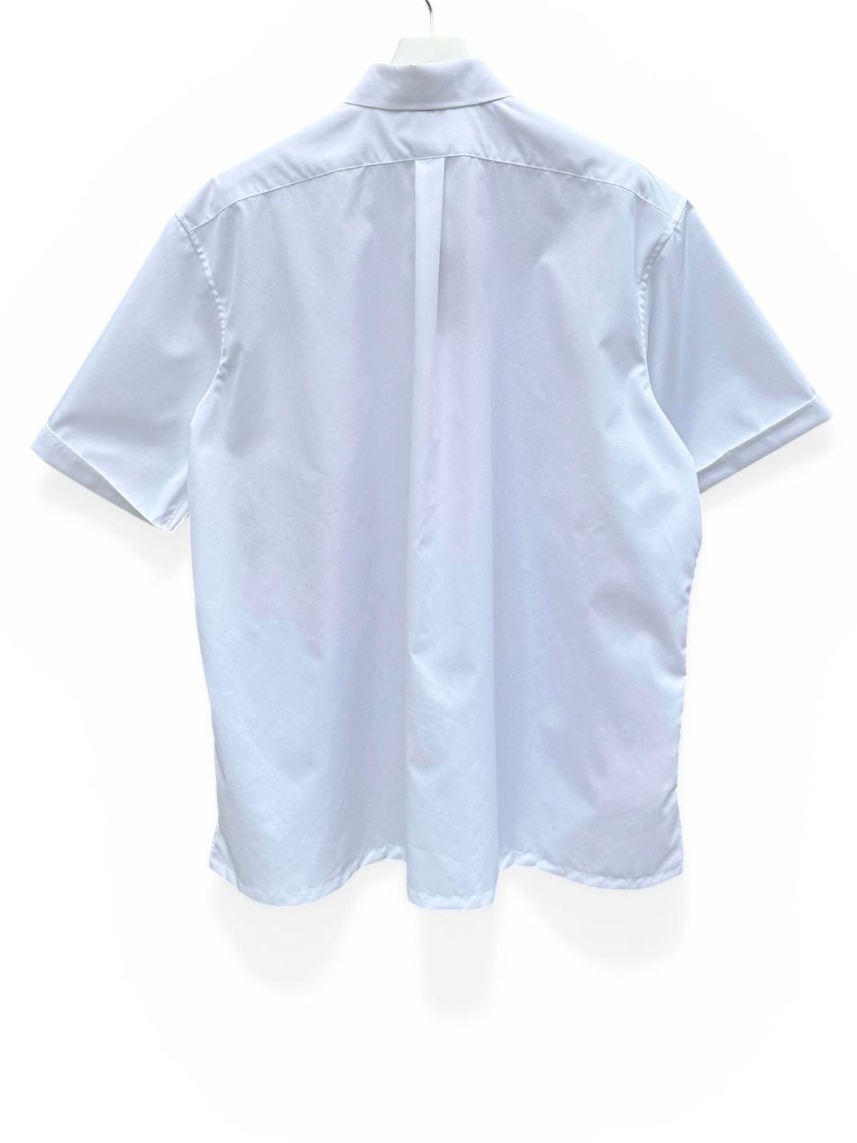 MATTHEW/ マシューMウィリアムズ/ SHORT SLEVE BUTTON/ 2026SS NEW