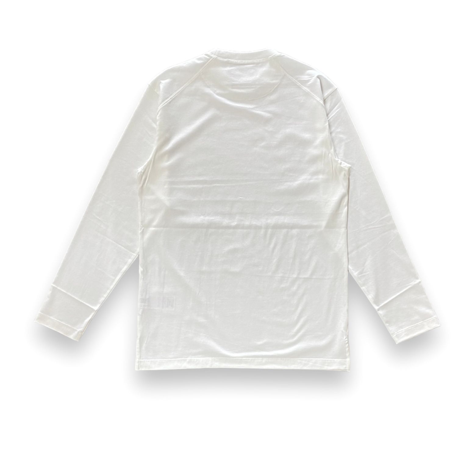 Y-3 GFX LS TEE