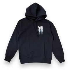 Y-3 GFX HOODIE フーディー