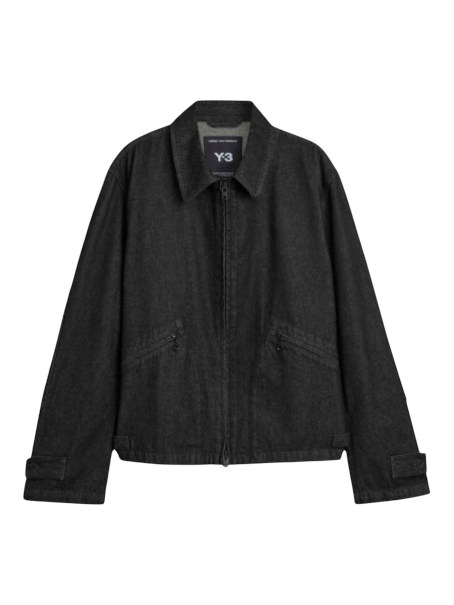 Y-3 DENIM BLOUSON/ 2026AW/ NEW