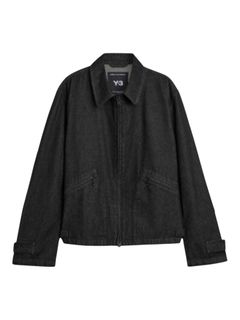 Y-3 DENIM BLOUSON/ 2026AW/ NEW