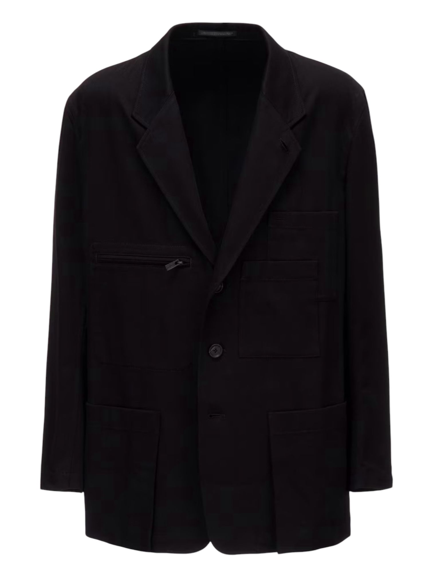 KATSURAGI POCKET JACKET/ 2026 AW / NEW