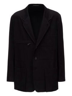KATSURAGI POCKET JACKET/ 2026 AW / NEW